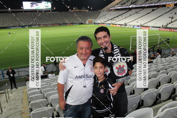Buy your photos of the eventCorinthians X Independiente  - Libertadores on Fotop
