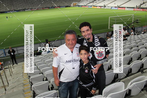 Buy your photos of the eventCorinthians X Independiente  - Libertadores on Fotop