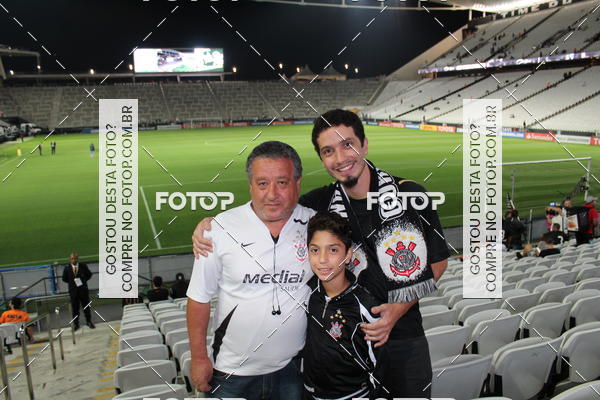 Buy your photos of the eventCorinthians X Independiente  - Libertadores on Fotop