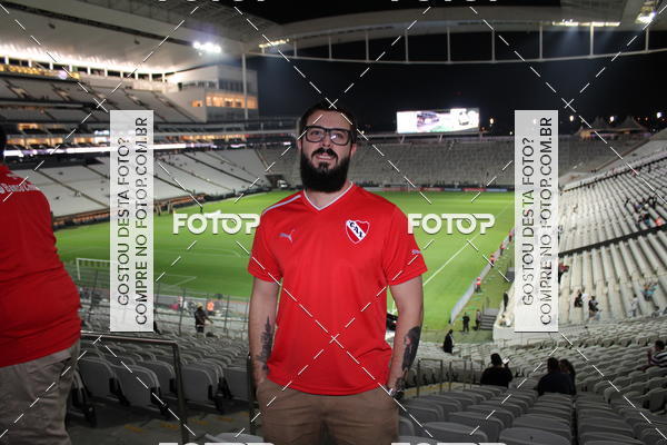 Buy your photos of the eventCorinthians X Independiente  - Libertadores on Fotop