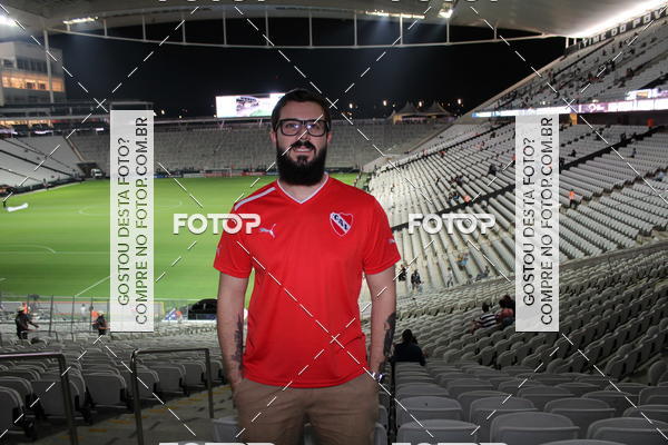 Buy your photos of the eventCorinthians X Independiente  - Libertadores on Fotop