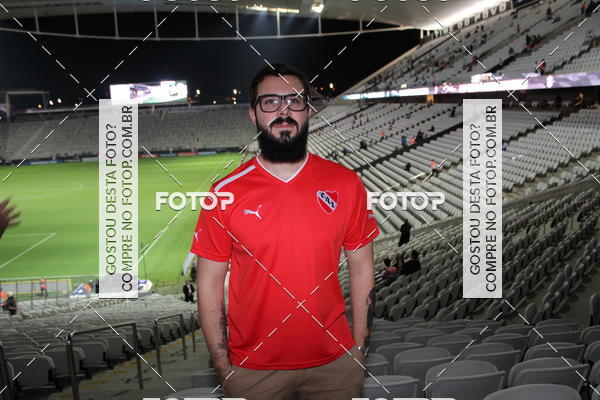 Buy your photos of the eventCorinthians X Independiente  - Libertadores on Fotop