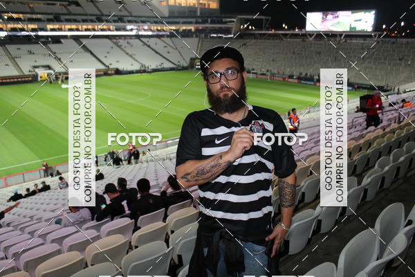 Buy your photos of the eventCorinthians X Independiente  - Libertadores on Fotop