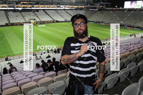 Buy your photos of the eventCorinthians X Independiente  - Libertadores on Fotop