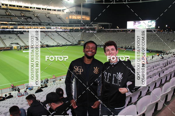 Buy your photos of the eventCorinthians X Independiente  - Libertadores on Fotop