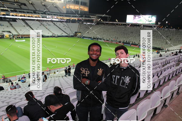 Buy your photos of the eventCorinthians X Independiente  - Libertadores on Fotop