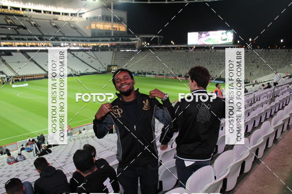 Buy your photos of the eventCorinthians X Independiente  - Libertadores on Fotop