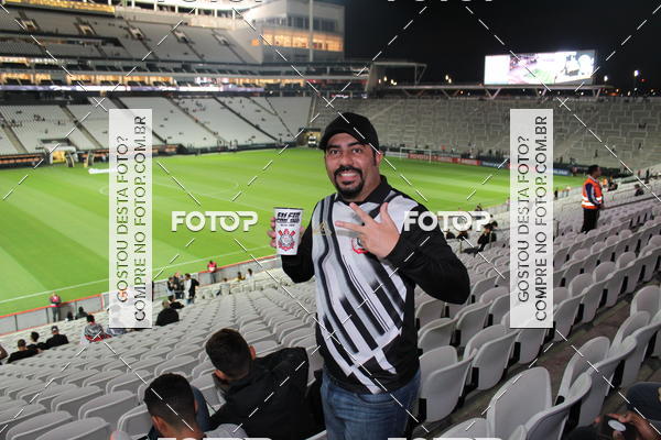 Buy your photos of the eventCorinthians X Independiente  - Libertadores on Fotop
