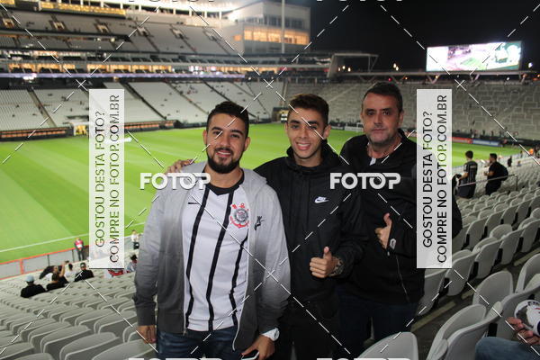 Buy your photos of the eventCorinthians X Independiente  - Libertadores on Fotop