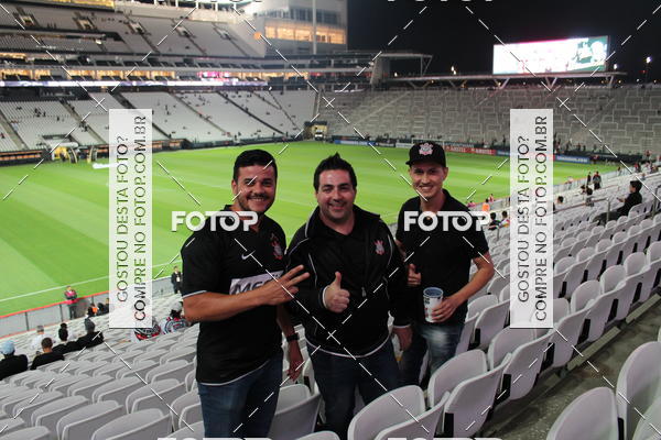 Buy your photos of the eventCorinthians X Independiente  - Libertadores on Fotop