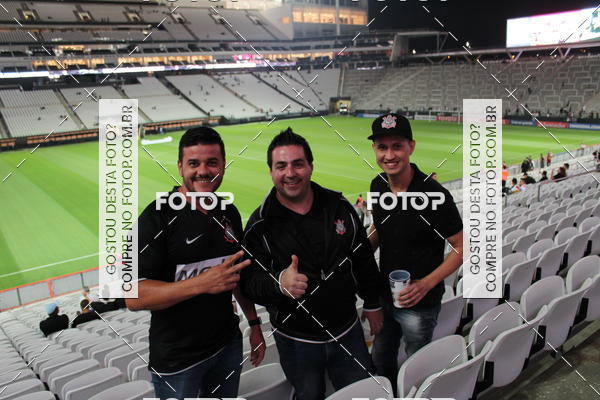 Buy your photos of the eventCorinthians X Independiente  - Libertadores on Fotop