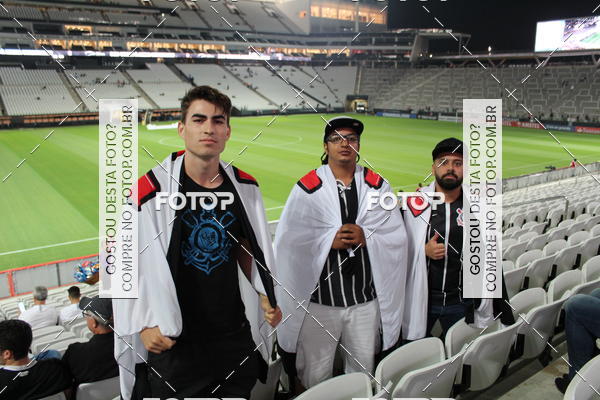 Buy your photos of the eventCorinthians X Independiente  - Libertadores on Fotop