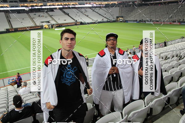 Buy your photos of the eventCorinthians X Independiente  - Libertadores on Fotop