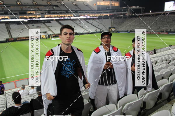 Buy your photos of the eventCorinthians X Independiente  - Libertadores on Fotop