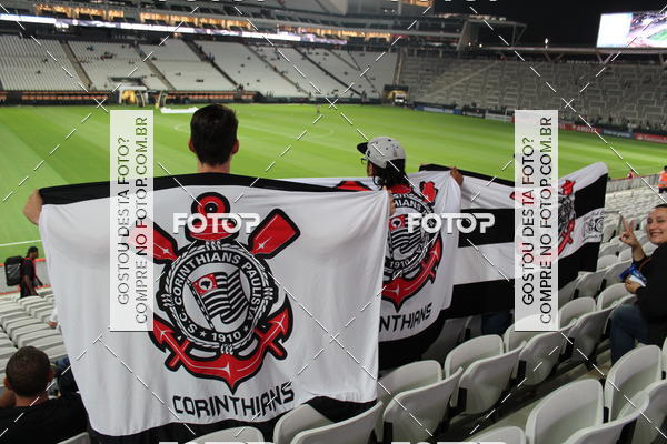 Buy your photos of the eventCorinthians X Independiente  - Libertadores on Fotop