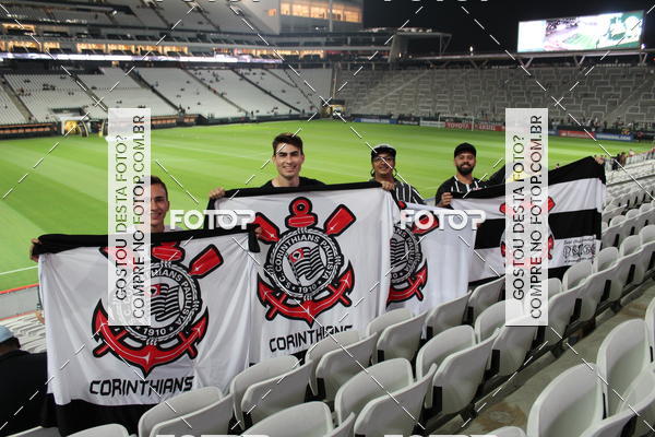 Buy your photos of the eventCorinthians X Independiente  - Libertadores on Fotop