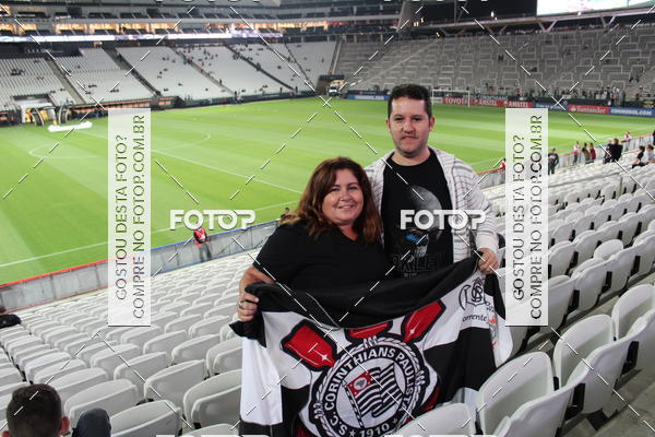 Buy your photos of the eventCorinthians X Independiente  - Libertadores on Fotop