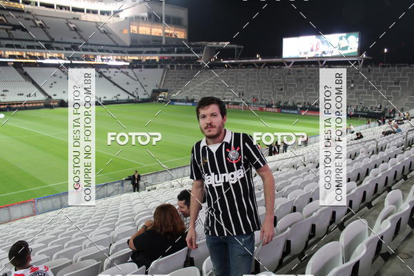 Buy your photos of the eventCorinthians X Independiente  - Libertadores on Fotop
