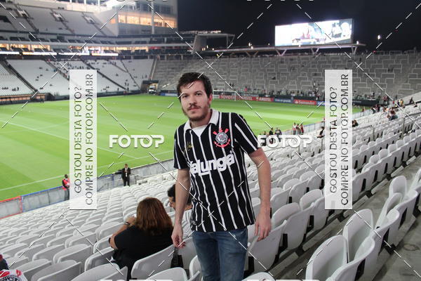 Buy your photos of the eventCorinthians X Independiente  - Libertadores on Fotop