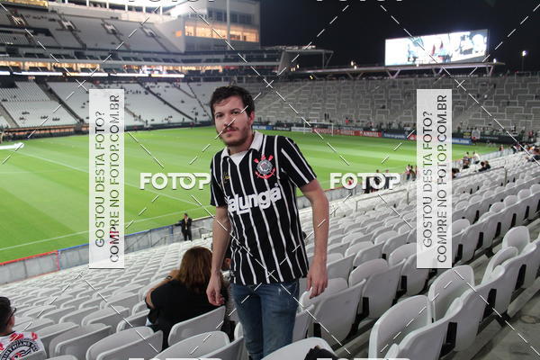 Buy your photos of the eventCorinthians X Independiente  - Libertadores on Fotop