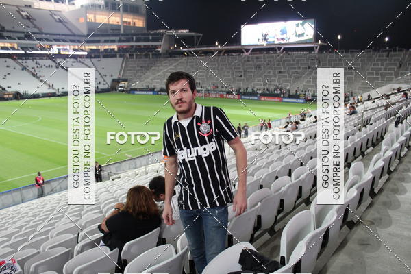 Buy your photos of the eventCorinthians X Independiente  - Libertadores on Fotop