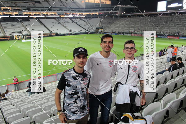 Buy your photos of the eventCorinthians X Independiente  - Libertadores on Fotop