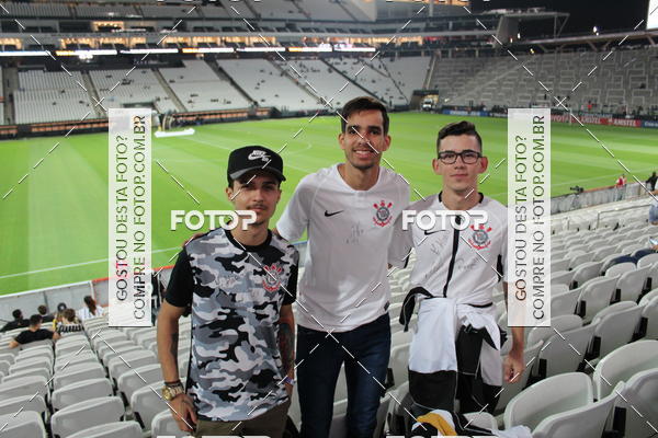 Buy your photos of the eventCorinthians X Independiente  - Libertadores on Fotop