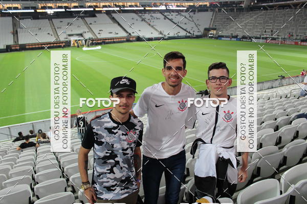 Buy your photos of the eventCorinthians X Independiente  - Libertadores on Fotop