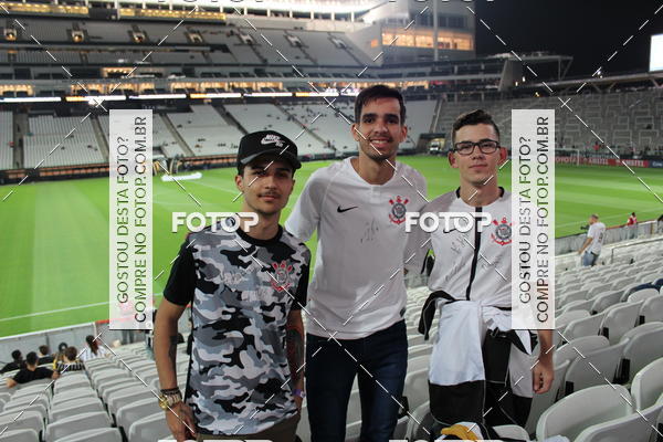 Buy your photos of the eventCorinthians X Independiente  - Libertadores on Fotop
