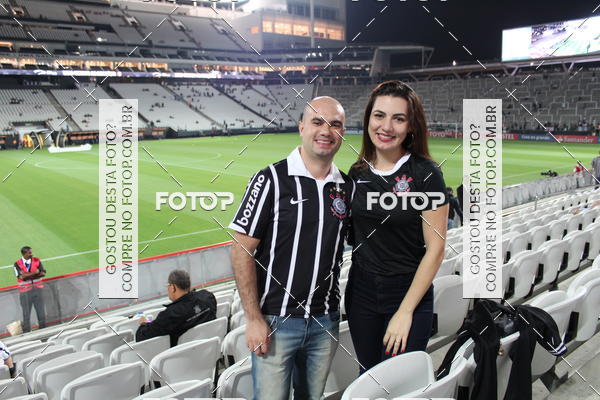Buy your photos of the eventCorinthians X Independiente  - Libertadores on Fotop