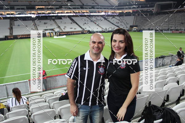 Buy your photos of the eventCorinthians X Independiente  - Libertadores on Fotop