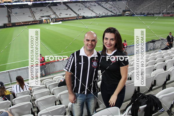 Buy your photos of the eventCorinthians X Independiente  - Libertadores on Fotop