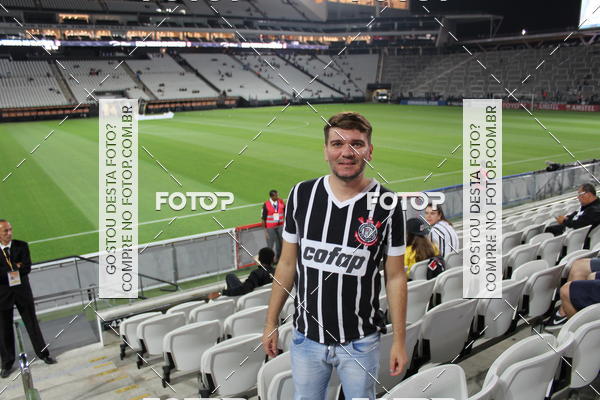 Buy your photos of the eventCorinthians X Independiente  - Libertadores on Fotop