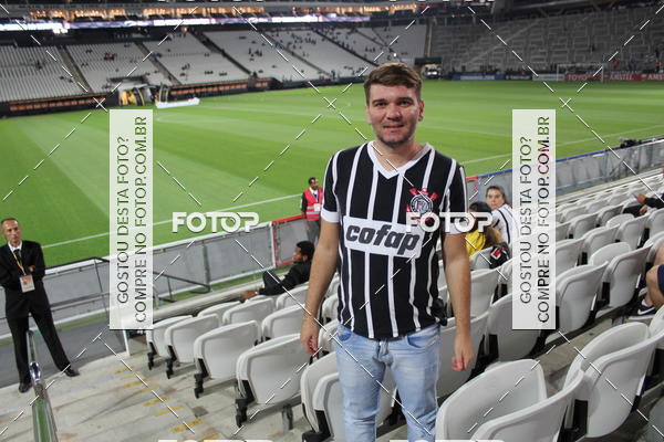 Buy your photos of the eventCorinthians X Independiente  - Libertadores on Fotop