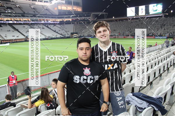 Buy your photos of the eventCorinthians X Independiente  - Libertadores on Fotop
