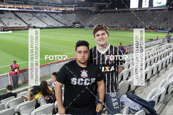 Buy your photos of the eventCorinthians X Independiente  - Libertadores on Fotop