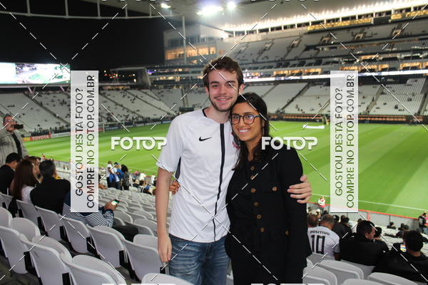 Buy your photos of the eventCorinthians X Independiente  - Libertadores on Fotop