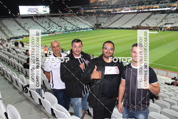 Buy your photos of the eventCorinthians X Independiente  - Libertadores on Fotop