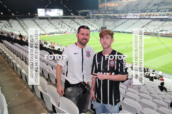 Buy your photos of the eventCorinthians X Independiente  - Libertadores on Fotop