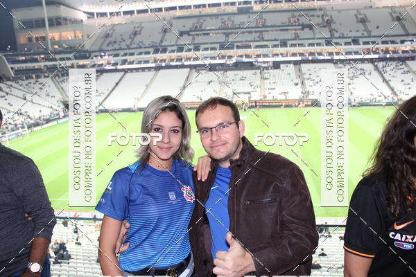 Buy your photos of the eventCorinthians X Independiente  - Libertadores on Fotop