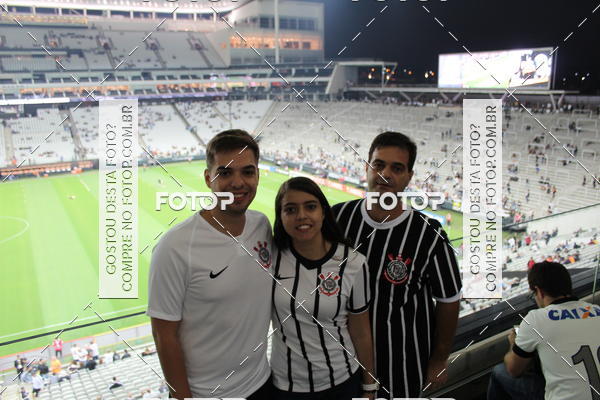 Buy your photos of the eventCorinthians X Independiente  - Libertadores on Fotop