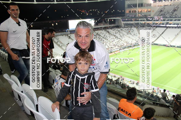 Buy your photos of the eventCorinthians X Independiente  - Libertadores on Fotop