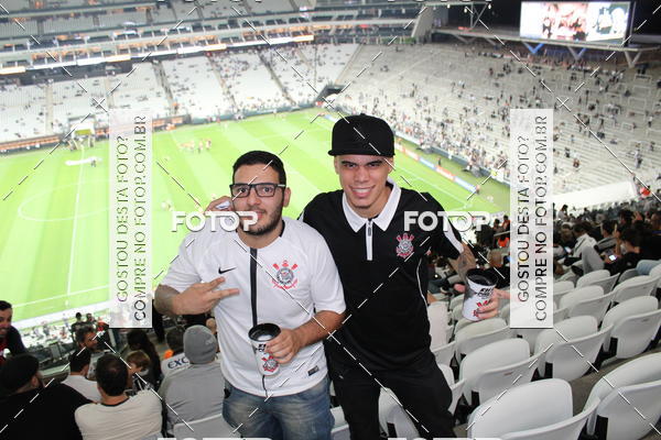 Buy your photos of the eventCorinthians X Independiente  - Libertadores on Fotop