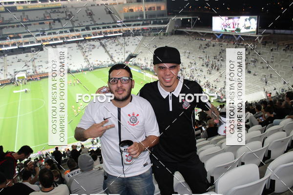 Buy your photos of the eventCorinthians X Independiente  - Libertadores on Fotop