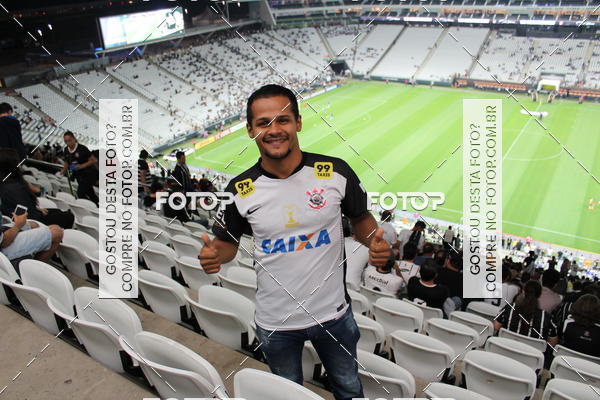Buy your photos of the eventCorinthians X Independiente  - Libertadores on Fotop