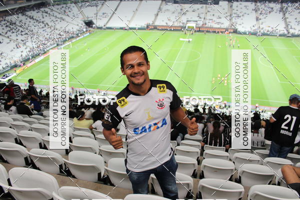 Buy your photos of the eventCorinthians X Independiente  - Libertadores on Fotop