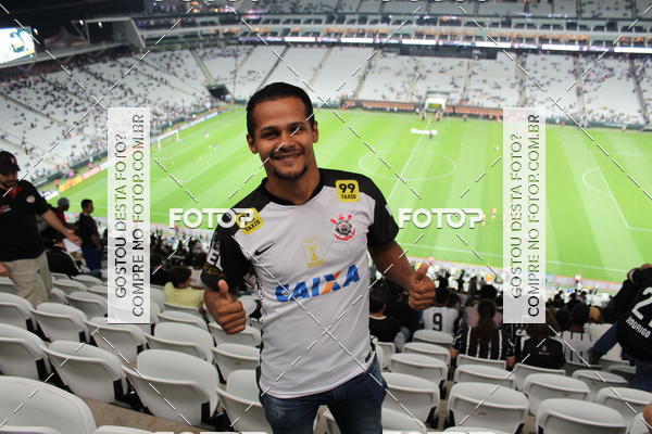 Buy your photos of the eventCorinthians X Independiente  - Libertadores on Fotop