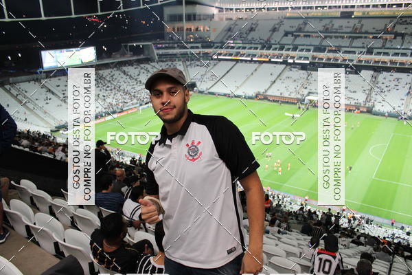 Buy your photos of the eventCorinthians X Independiente  - Libertadores on Fotop