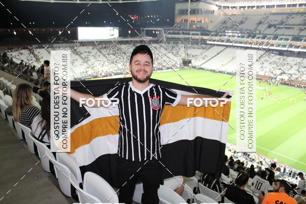 Buy your photos of the eventCorinthians X Independiente  - Libertadores on Fotop