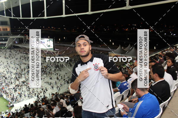 Buy your photos of the eventCorinthians X Independiente  - Libertadores on Fotop